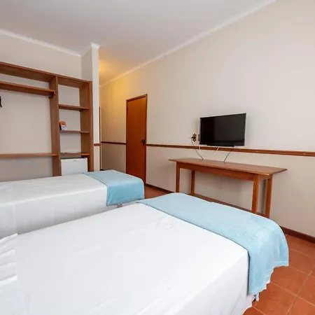 Obbá Coema Village Hotel-2